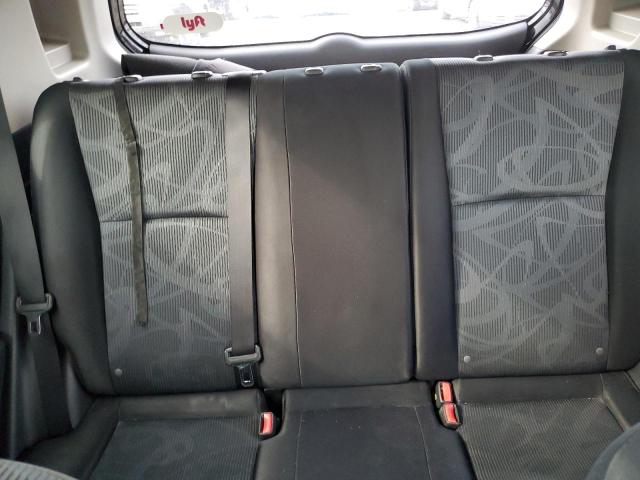 JTLZE4FE7CJ002026 - 2012 TOYOTA SCION XB 黑色 照片 10