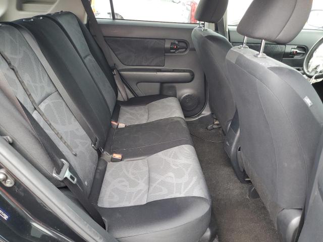 JTLZE4FE7CJ002026 - 2012 TOYOTA SCION XB 黑色 照片 11