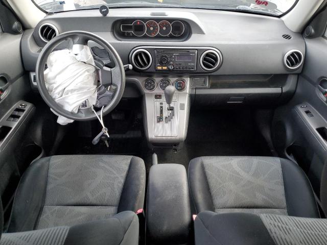JTLZE4FE7CJ002026 - 2012 TOYOTA SCION XB 黑色 照片 8