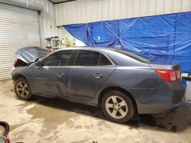 1G11C5SL5FF169574 - 2015 CHEVROLET MALIBU 1LT 蓝色 照片 2