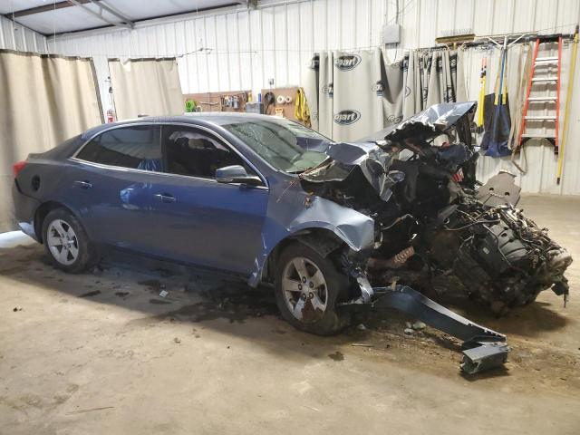 1G11C5SL5FF169574 - 2015 CHEVROLET MALIBU 1LT 蓝色 照片 4