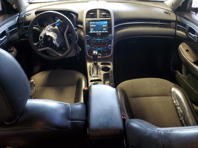 1G11C5SL5FF169574 - 2015 CHEVROLET MALIBU 1LT 蓝色 照片 8