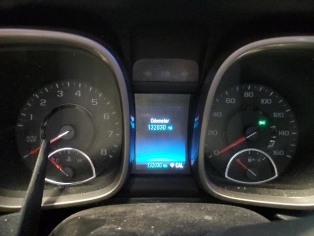 1G11C5SL5FF169574 - 2015 CHEVROLET MALIBU 1LT 蓝色 照片 9