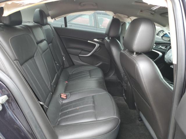 2G4GK5EX8E9259131 - 2014 BUICK REGAL 蓝色 照片 10