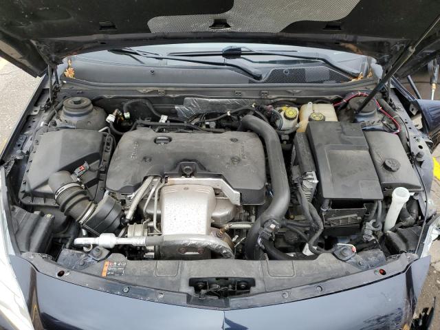 2G4GK5EX8E9259131 - 2014 BUICK REGAL 蓝色 照片 11