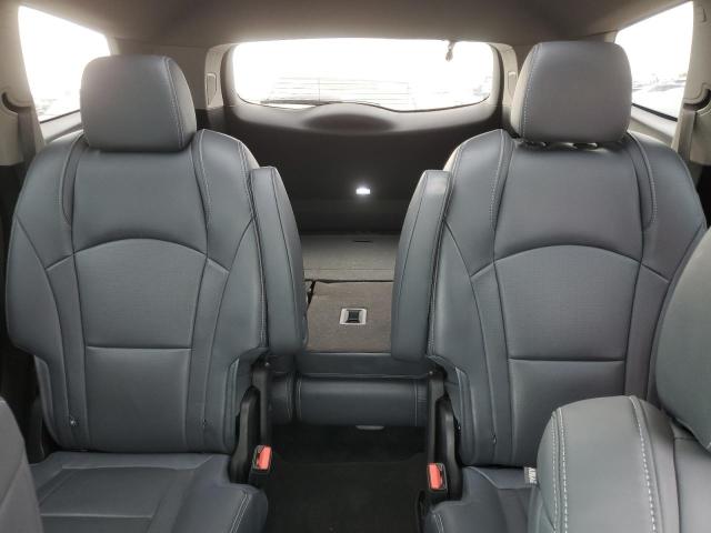 5GAEVAKW6LJ108296 - 2020 BUICK ENCLAVE ESSENCE 黑色 照片 10