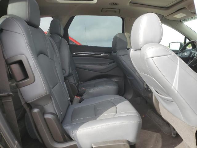 5GAEVAKW6LJ108296 - 2020 BUICK ENCLAVE ESSENCE 黑色 照片 11