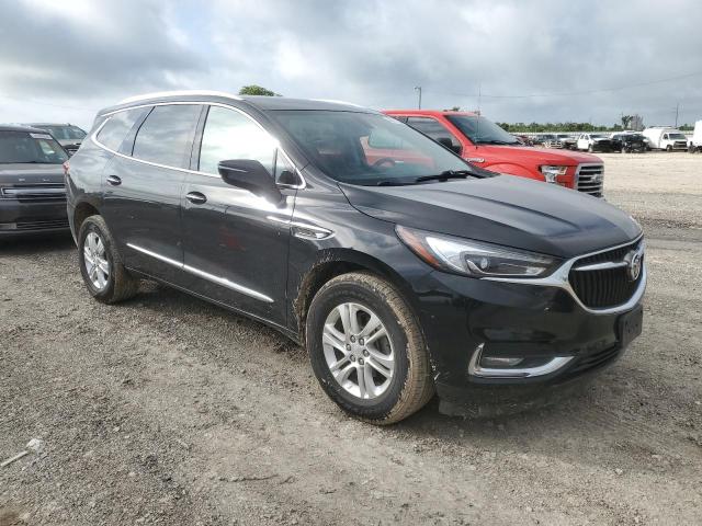 5GAEVAKW6LJ108296 - 2020 BUICK ENCLAVE ESSENCE 黑色 照片 4