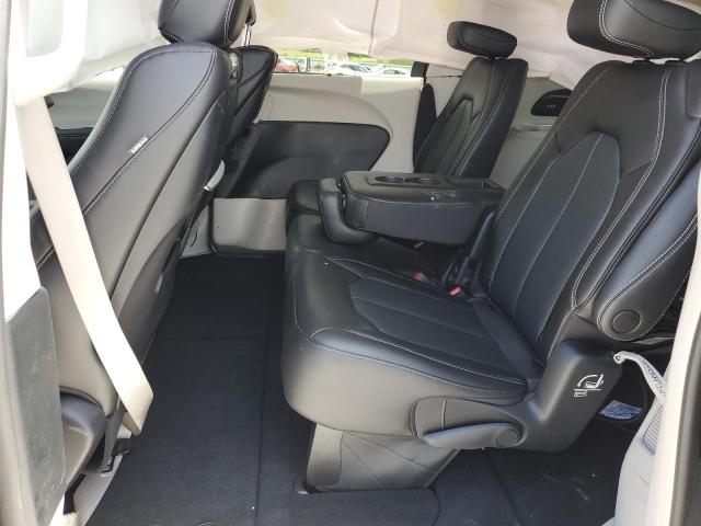 2C4RC1BG0PR613668 - 2023 CHRYSLER PACIFICA TOURING L Tünd qırmızı foto 11