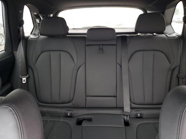 5UXCR4C0XL9C25260 - 2020 BMW X5 SDRIVE 40I WHITE photo 10