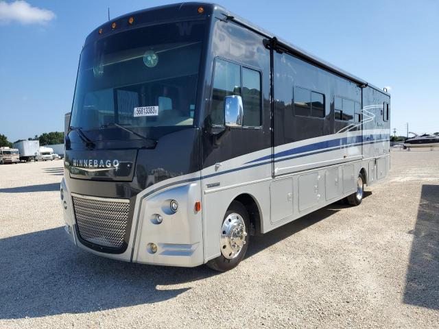 1F66F5DY2K0A16096 - 2020 WINNEBAGO ADVENTURER TWO TONE photo 2