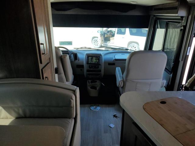 1F66F5DY2K0A16096 - 2020 WINNEBAGO ADVENTURER TWO TONE photo 5