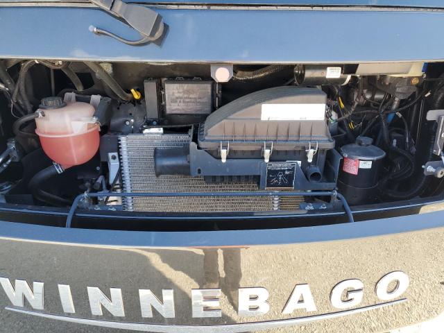 1F66F5DY2K0A16096 - 2020 WINNEBAGO ADVENTURER TWO TONE photo 7