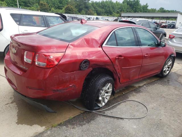 1G11C5SL8EF176968 - 2014 CHEVROLET MALIBU 1LT 红色 照片 12