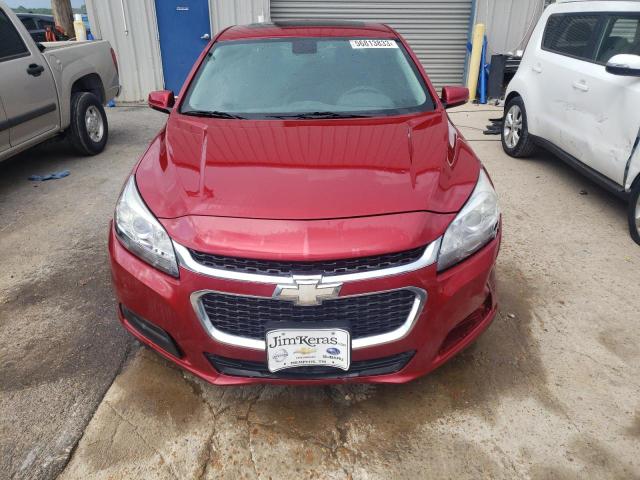 1G11C5SL8EF176968 - 2014 CHEVROLET MALIBU 1LT 红色 照片 5