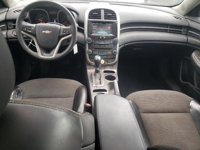 1G11C5SL8EF176968 - 2014 CHEVROLET MALIBU 1LT 红色 照片 8