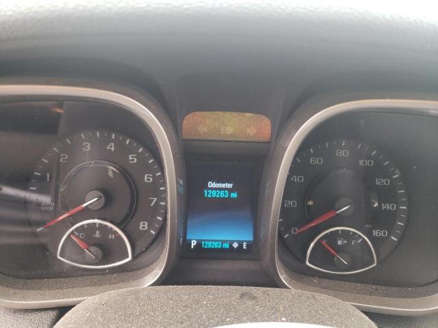 1G11C5SL8EF176968 - 2014 CHEVROLET MALIBU 1LT 红色 照片 9