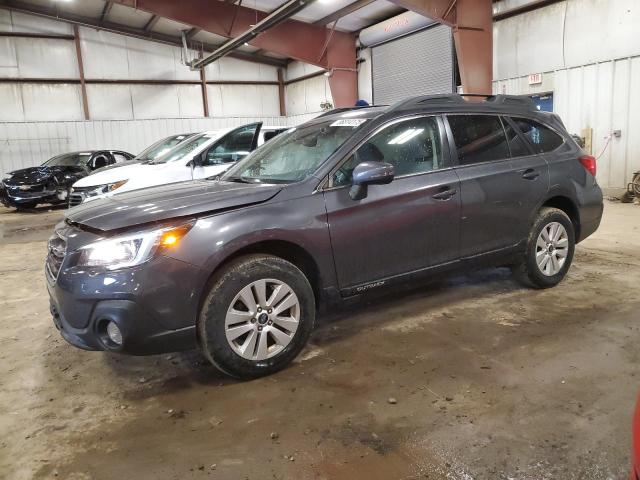 2018 SUBARU OUTBACK 2.5I PREMIUM, null