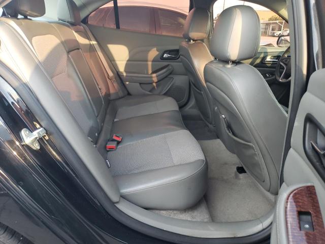 1G11C5SA8DF268532 - 2013 CHEVROLET MALIBU 1LT 黑色 照片 10
