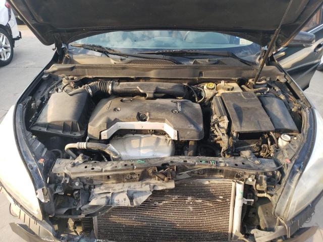 1G11C5SA8DF268532 - 2013 CHEVROLET MALIBU 1LT 黑色 照片 11