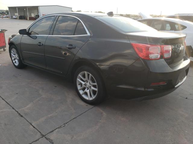 1G11C5SA8DF268532 - 2013 CHEVROLET MALIBU 1LT 黑色 照片 2