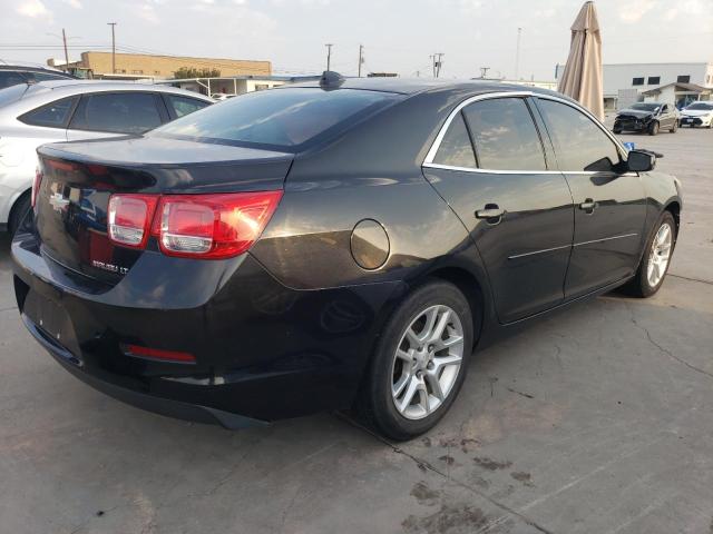 1G11C5SA8DF268532 - 2013 CHEVROLET MALIBU 1LT 黑色 照片 3