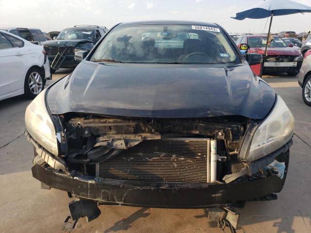 1G11C5SA8DF268532 - 2013 CHEVROLET MALIBU 1LT 黑色 照片 5