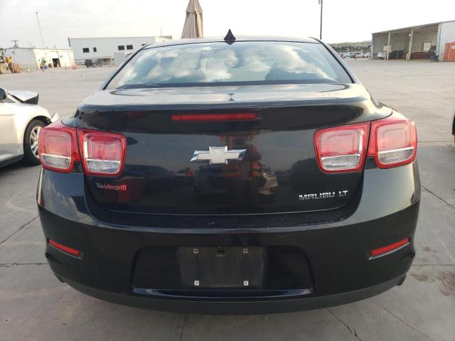 1G11C5SA8DF268532 - 2013 CHEVROLET MALIBU 1LT 黑色 照片 6