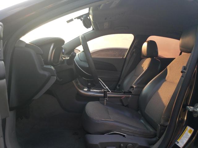 1G11C5SA8DF268532 - 2013 CHEVROLET MALIBU 1LT 黑色 照片 7
