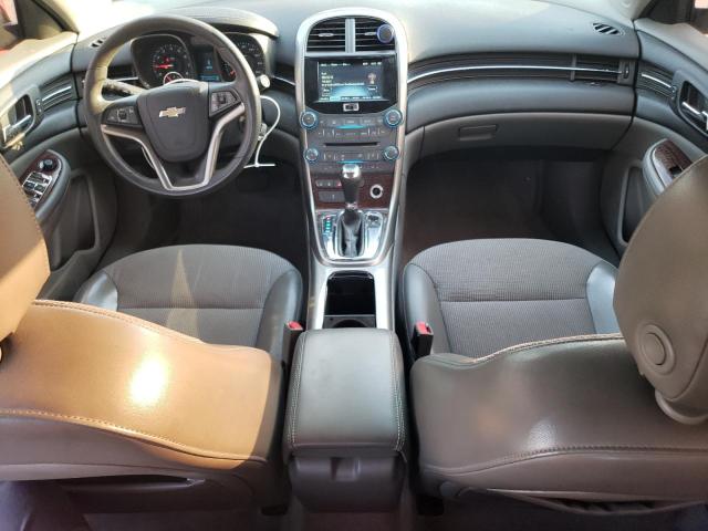 1G11C5SA8DF268532 - 2013 CHEVROLET MALIBU 1LT 黑色 照片 8