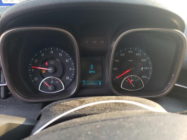 1G11C5SA8DF268532 - 2013 CHEVROLET MALIBU 1LT 黑色 照片 9