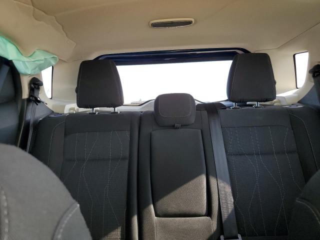 MAJ6S3GL4MC404063 - 2021 FORD ECOSPORT SE BLUE photo 10