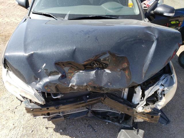 JTKJF5C73GJ018840 - 2016 TOYOTA SCION TC 黑色 照片 11