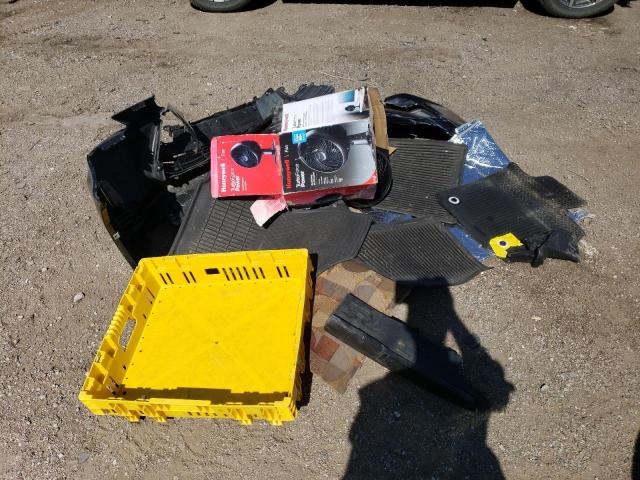 JTKJF5C73GJ018840 - 2016 TOYOTA SCION TC 黑色 照片 12