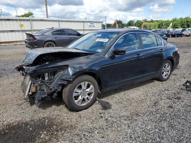 2011 HONDA ACCORD SE, 