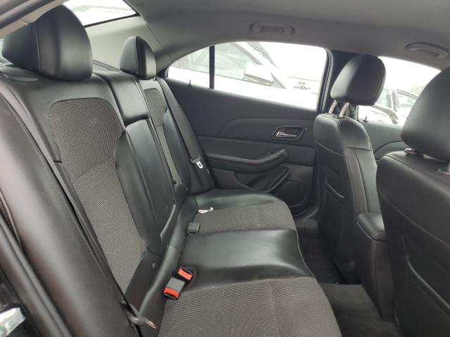 1G11C5SL4EF254209 - 2014 CHEVROLET MALIBU 1LT BLACK photo 10