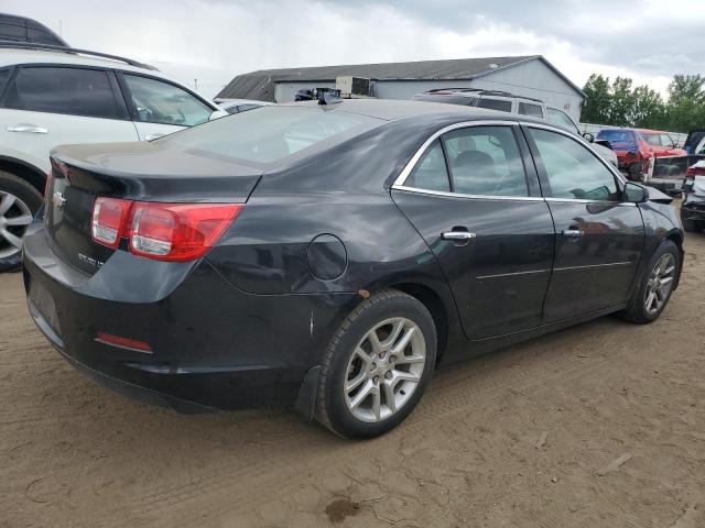 1G11C5SL4EF254209 - 2014 CHEVROLET MALIBU 1LT BLACK photo 3