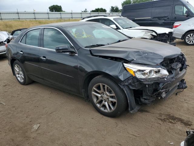 1G11C5SL4EF254209 - 2014 CHEVROLET MALIBU 1LT BLACK photo 4