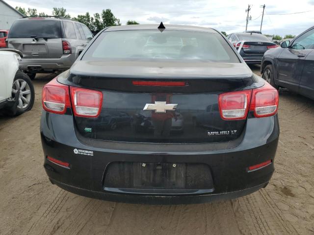 1G11C5SL4EF254209 - 2014 CHEVROLET MALIBU 1LT BLACK photo 6