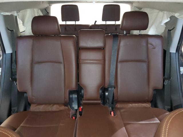 JTEBU5JR0L5745955 - 2020 TOYOTA 4RUNNER SR5/SR5 PREMIUM 灰色 照片 10