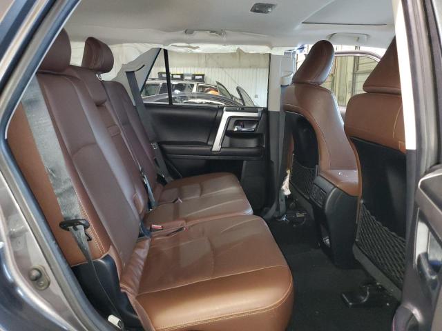 JTEBU5JR0L5745955 - 2020 TOYOTA 4RUNNER SR5/SR5 PREMIUM 灰色 照片 11