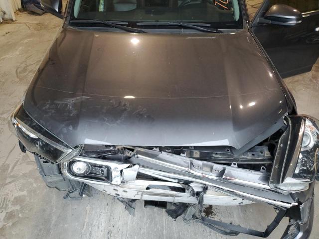 JTEBU5JR0L5745955 - 2020 TOYOTA 4RUNNER SR5/SR5 PREMIUM 灰色 照片 12