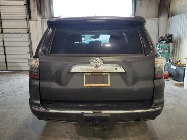 JTEBU5JR0L5745955 - 2020 TOYOTA 4RUNNER SR5/SR5 PREMIUM 灰色 照片 6