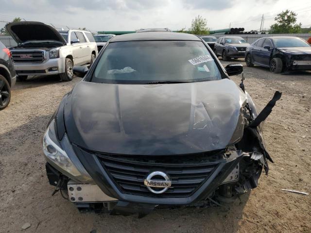 1N4AL3AP1JC162122 - 2018 NISSAN ALTIMA 2.5 BLACK photo 5