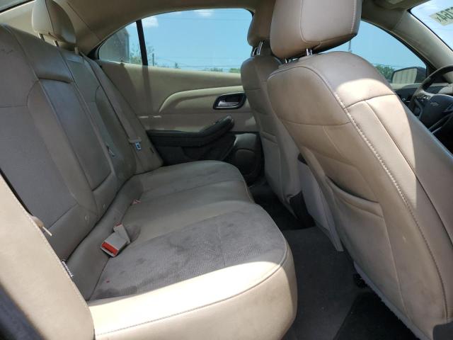 1G11C5SL3FF284836 - 2015 CHEVROLET MALIBU 1LT 棕色 照片 10