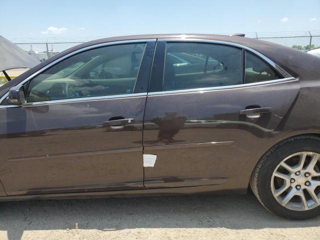1G11C5SL3FF284836 - 2015 CHEVROLET MALIBU 1LT 棕色 照片 12