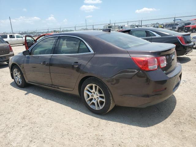 1G11C5SL3FF284836 - 2015 CHEVROLET MALIBU 1LT 棕色 照片 2