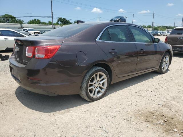 1G11C5SL3FF284836 - 2015 CHEVROLET MALIBU 1LT 棕色 照片 3