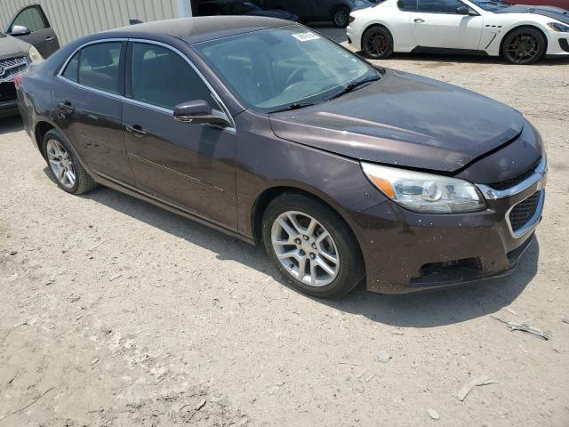 1G11C5SL3FF284836 - 2015 CHEVROLET MALIBU 1LT 棕色 照片 4