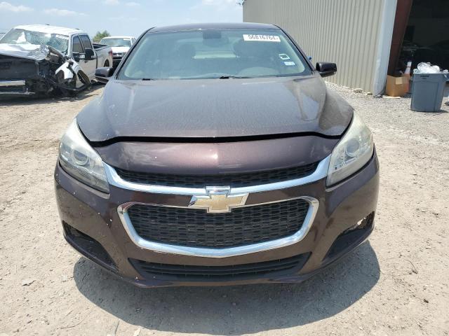 1G11C5SL3FF284836 - 2015 CHEVROLET MALIBU 1LT 棕色 照片 5